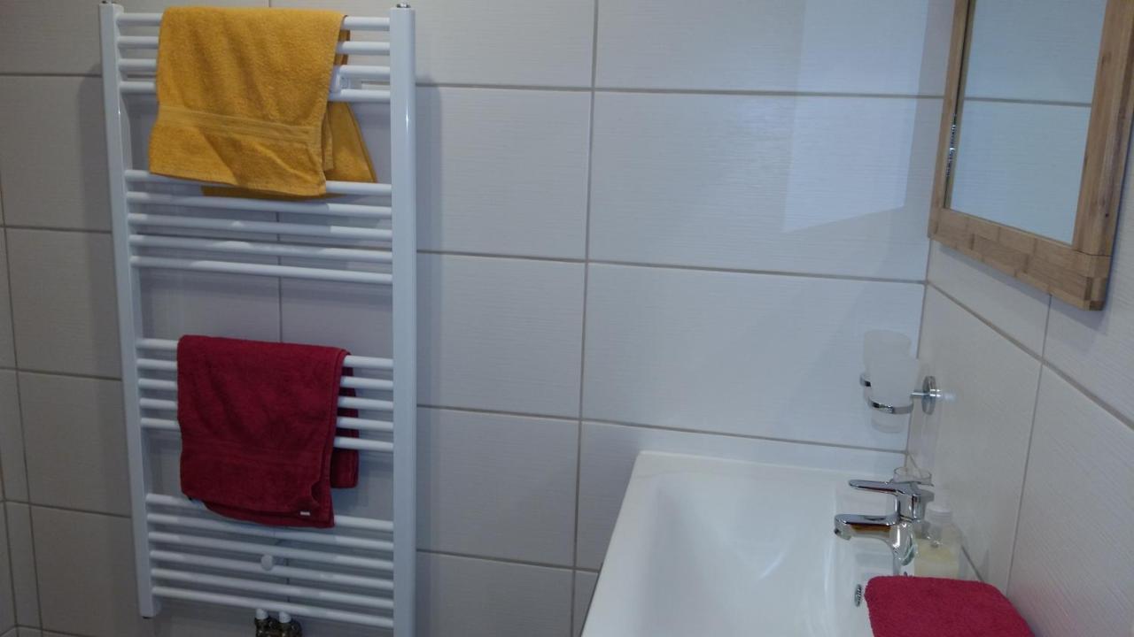 Hotel Haus Alpina à Längenfeld Extérieur photo