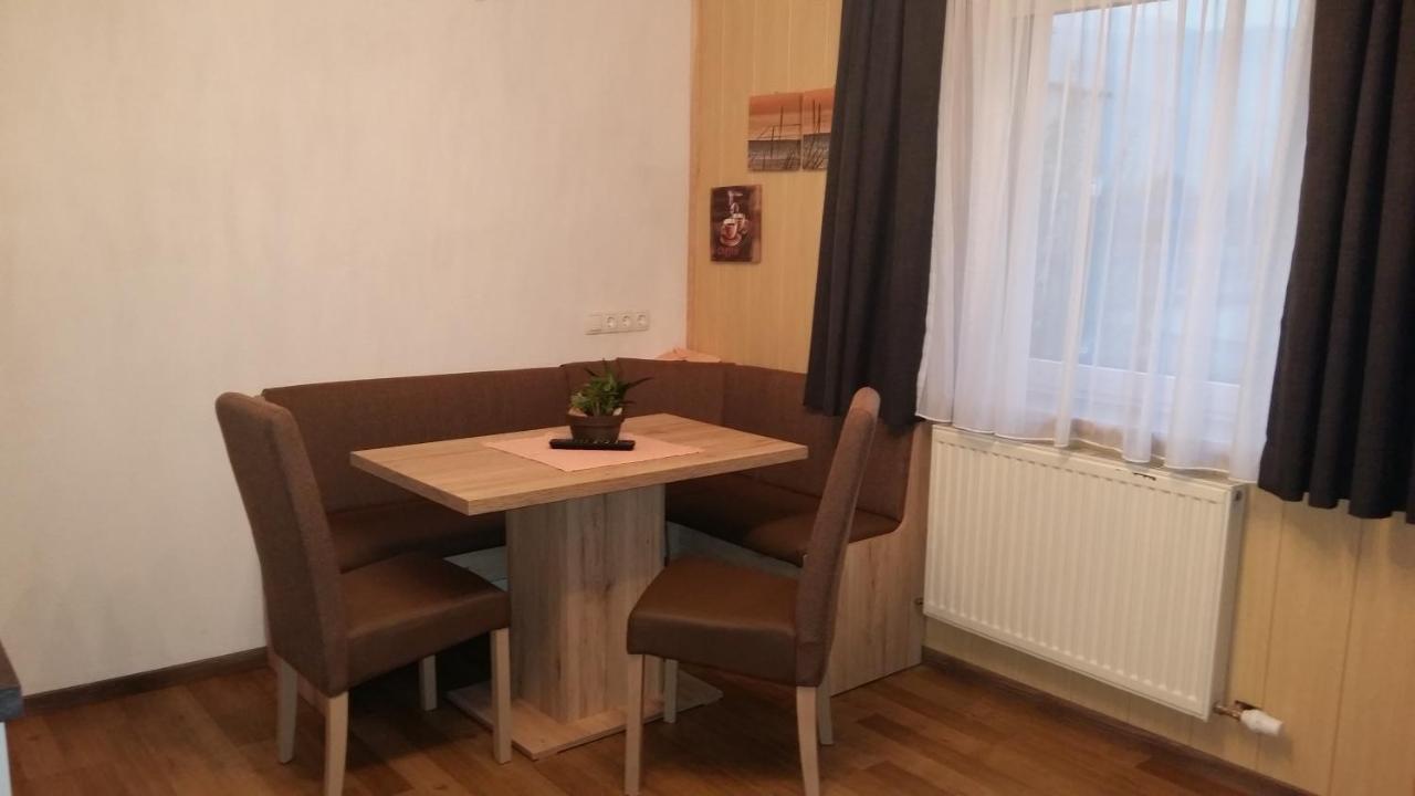 Hotel Haus Alpina à Längenfeld Extérieur photo