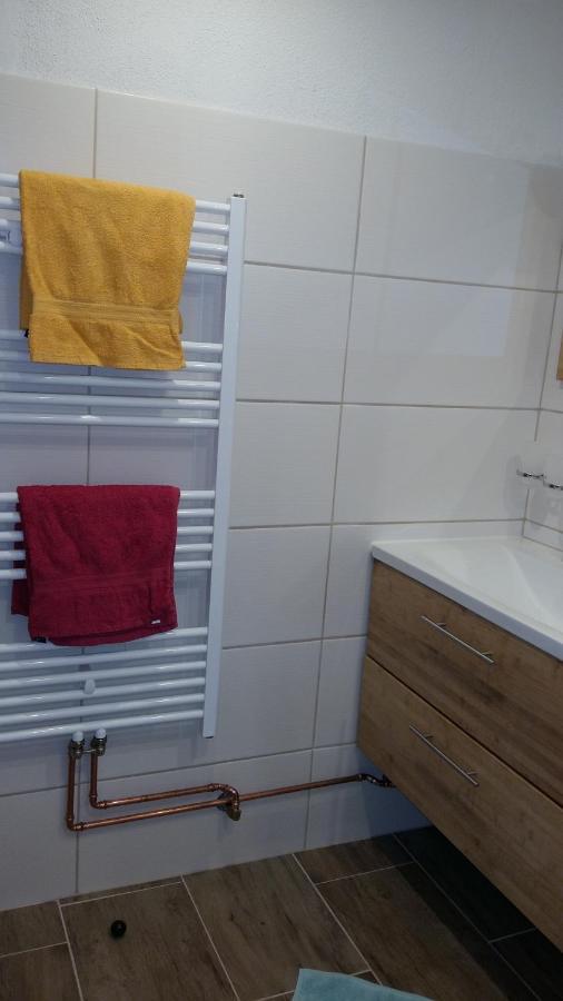 Hotel Haus Alpina à Längenfeld Extérieur photo