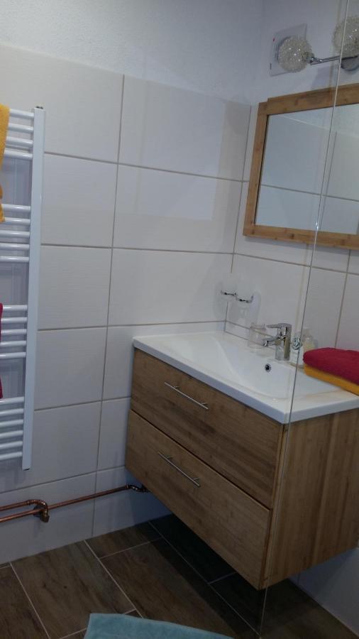Hotel Haus Alpina à Längenfeld Extérieur photo