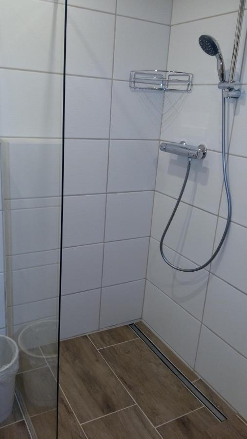 Hotel Haus Alpina à Längenfeld Extérieur photo