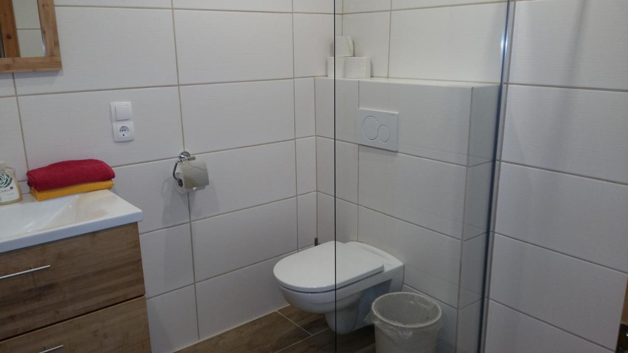 Hotel Haus Alpina à Längenfeld Extérieur photo