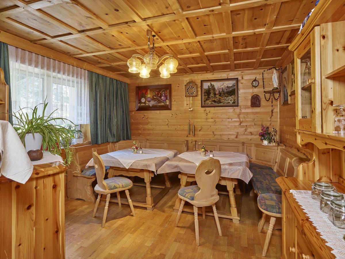 Hotel Haus Alpina à Längenfeld Extérieur photo